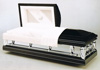 Silver Ebony