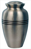 Pewter Grecian