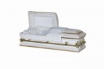 Infant White