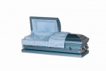 Infant Blue