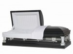 18ga Black (105764)