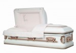 18ga White Rose (106327)