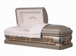 18ga Rose Urn (106724)