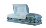18ga Antique Powder Blue (109510)