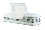 18ga Antique White (109509)