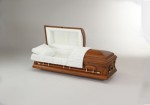 Providence Pecan Veneer (H22372SH)