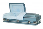 Oversized Blue