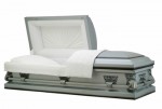 20ga Silver (108435)
