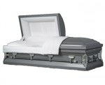 18ga Pewter (106713)