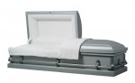 Powder Coat Silver (207405)