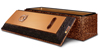 Copper Triune