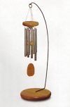 Small Soprano Windchimes