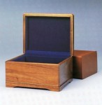 Walnut Memento