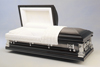 Onyx 18 Gauge Steel Casket