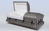 Graytone 20 Gauge Steel Casket