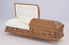Trenton Hardwood Casket