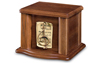 Bradbury Pecan Urn