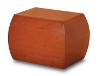 Honey Brown Urn
