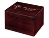 Traditional Poplar Urn