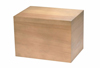 Stained Poplar Urn