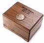 WALNUT MEMENTO