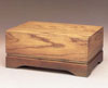 SHADED OAK