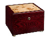 SYMPHONY CHEST