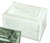 White Cultured Marble