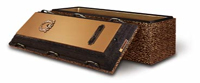Copper Wilbert Triune