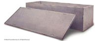 Concrete Grave Liner