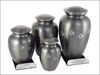 Paw Print Urn