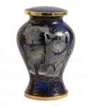 Cloisonne Cat