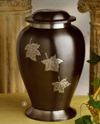 Avondale Leaf Urn