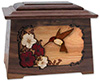 3D Ast Humming Bird