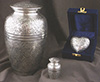 Antique Silver Oak