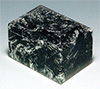 Cultured Marble Ebony