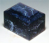 Cultured Marble Navy
