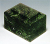 Cultured Marble Verde