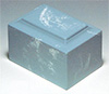 Cultured Marble Wedgewood