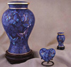 Etienne Butterfly Cloisonne