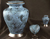 Glenwood Blue Marble