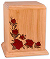 Inlay Roses Left