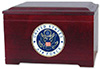 Mil Memory Chest Air
