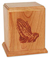 Value Newport Praying