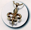 Fleur De Lis