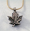 Maple Leaf