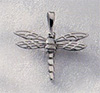 Small Dragonfly