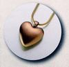 Gold Hart