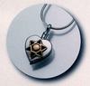 Hart Star of David Inset