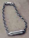 19-Link Bracelet